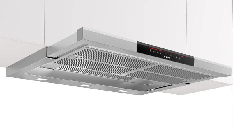 Campana telescópica Bosch Serie 8 DFS097K51