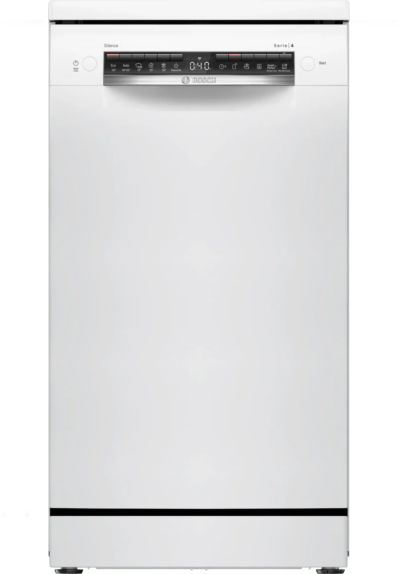 Lavavajillas Bosch Serie 4 SPS4EMW61E