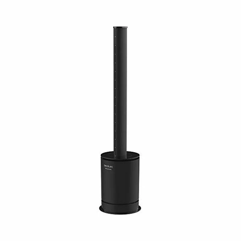 Purificador de aire Cecotec TotalPure 3in1 Connected Max 80º LED WiFi 2000W Negro