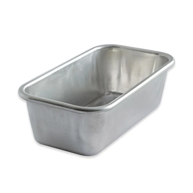 Molde rectangular Loaf Pan Naturals Nordic Ware