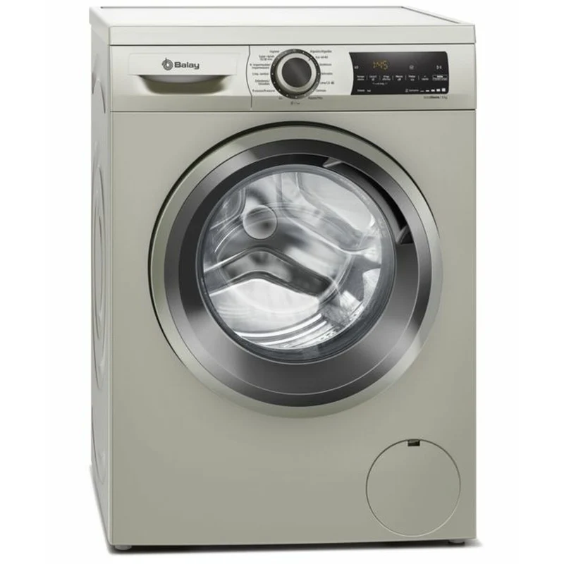 Lavadora Balay 3TS384XT. 8 kilos 1400 rpm