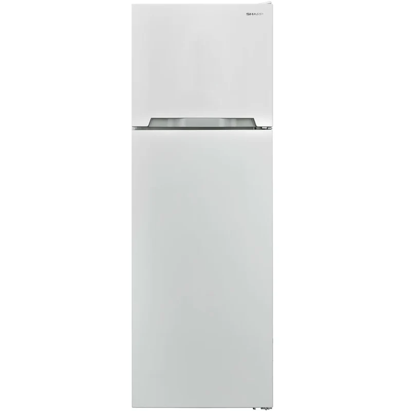 Frigorífico Combinado Sharp SJFTA30ITXWEES Blanco