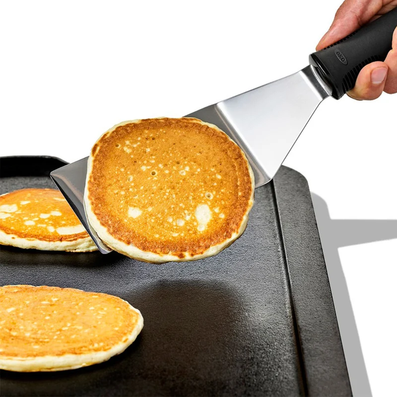 Pala para planchas y parrillas OXO