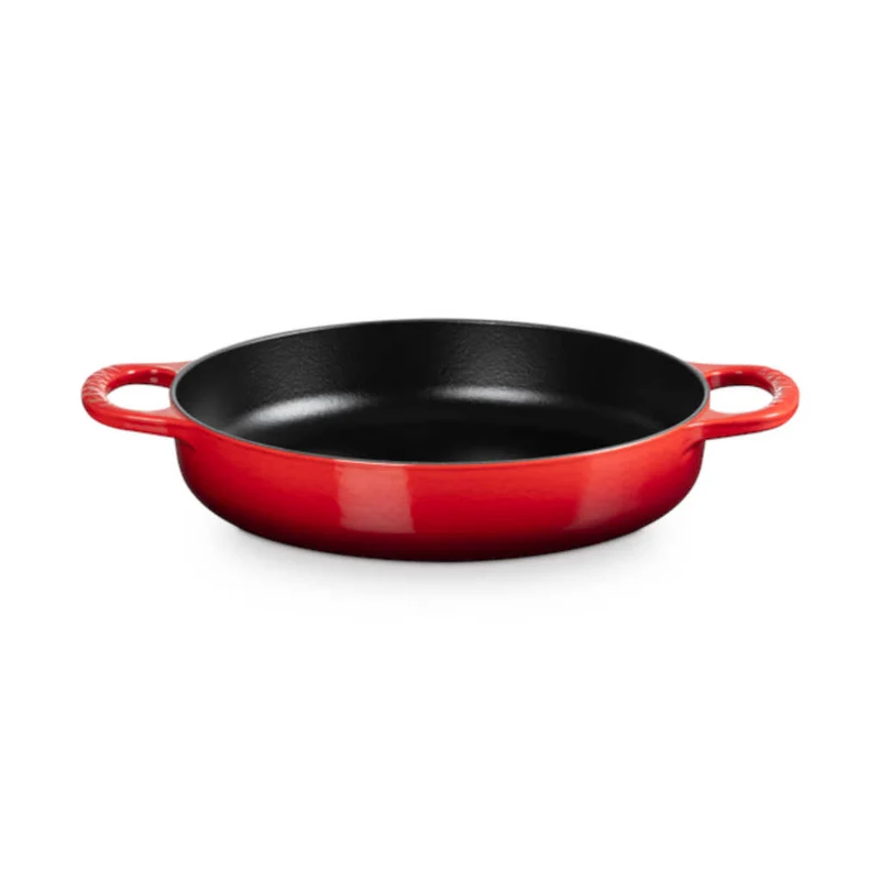 Cacerola de hierro multifunción Signature Le Creuset