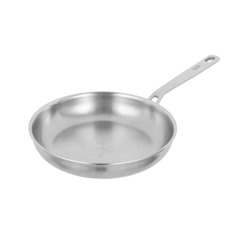 Sartén de acero inoxidable multicapa FivePly Kuhn Rikon