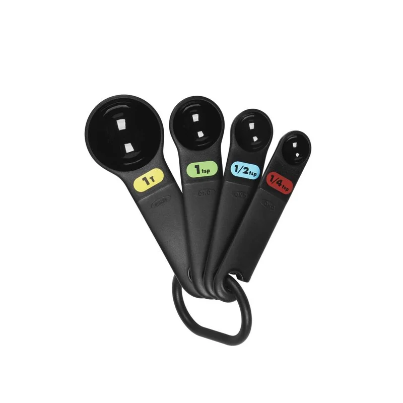 Set de cucharas medidoras SoftWorks OXO