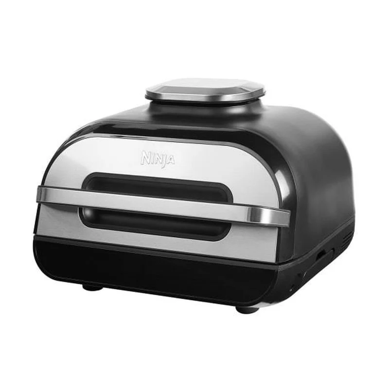 Parrilla NINJA AG551 Negro/Gris