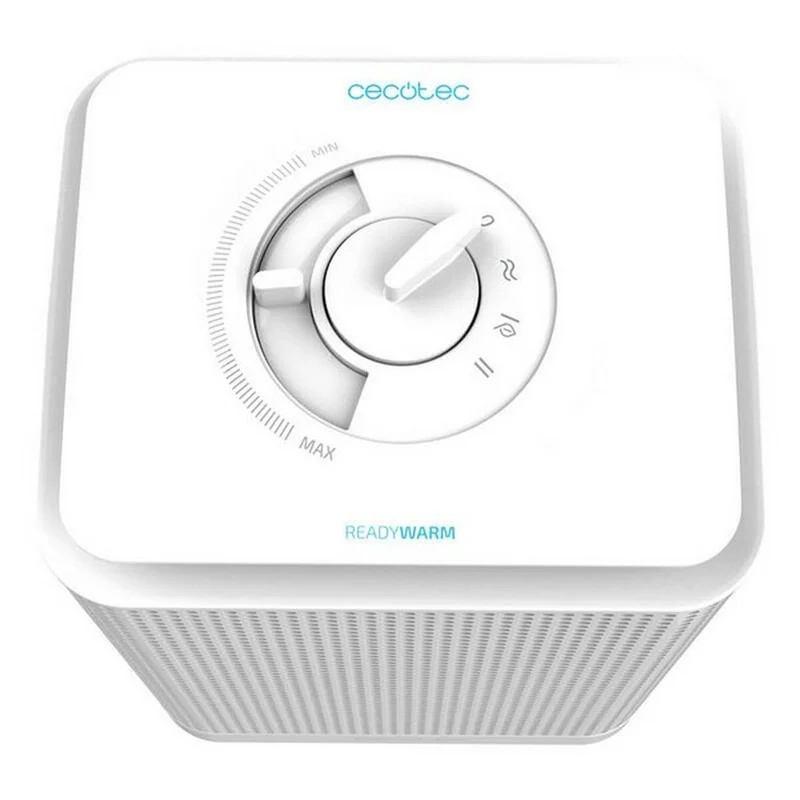 Calentador cerámico eléctrico Cecotec Ready Warm 6150 1500W