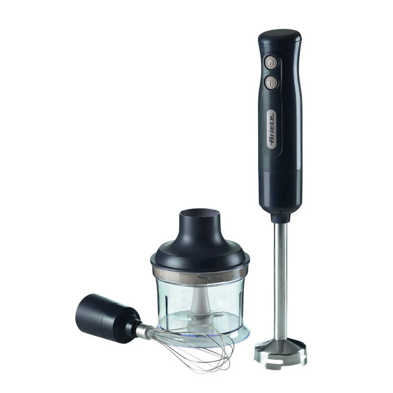 Batidora de varilla 3 en 1 700 W Breakfast Ariete