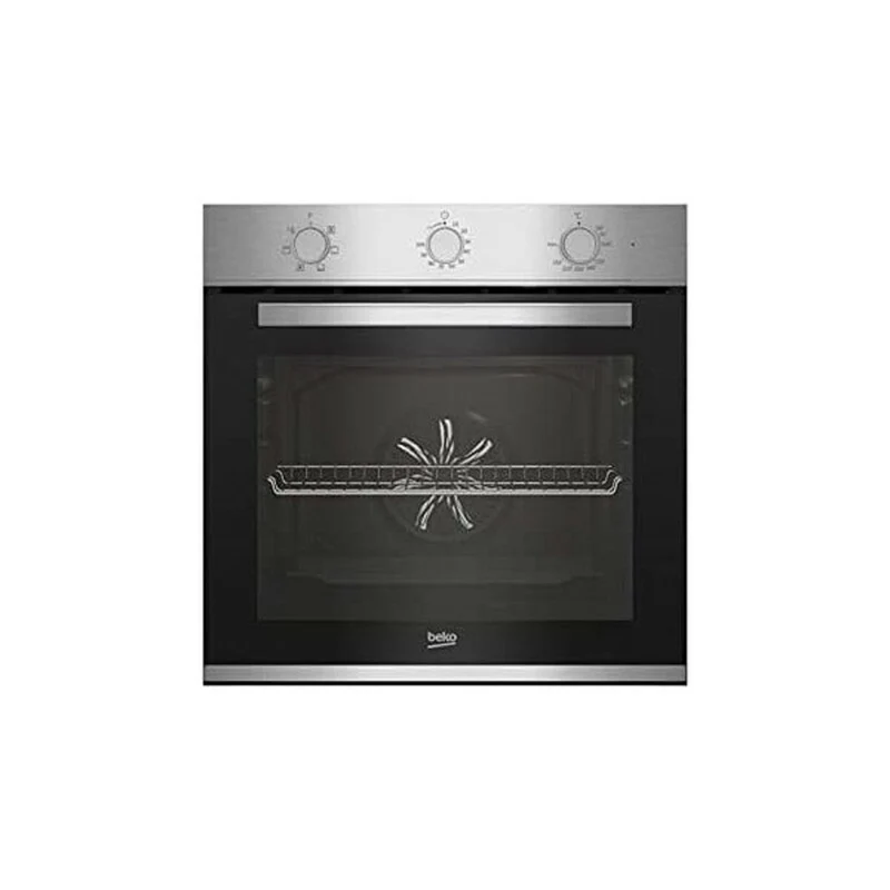 Horno Multifunción BEKO BBIE12100XD 66 L Acero inoxidable 100 W 66 LA