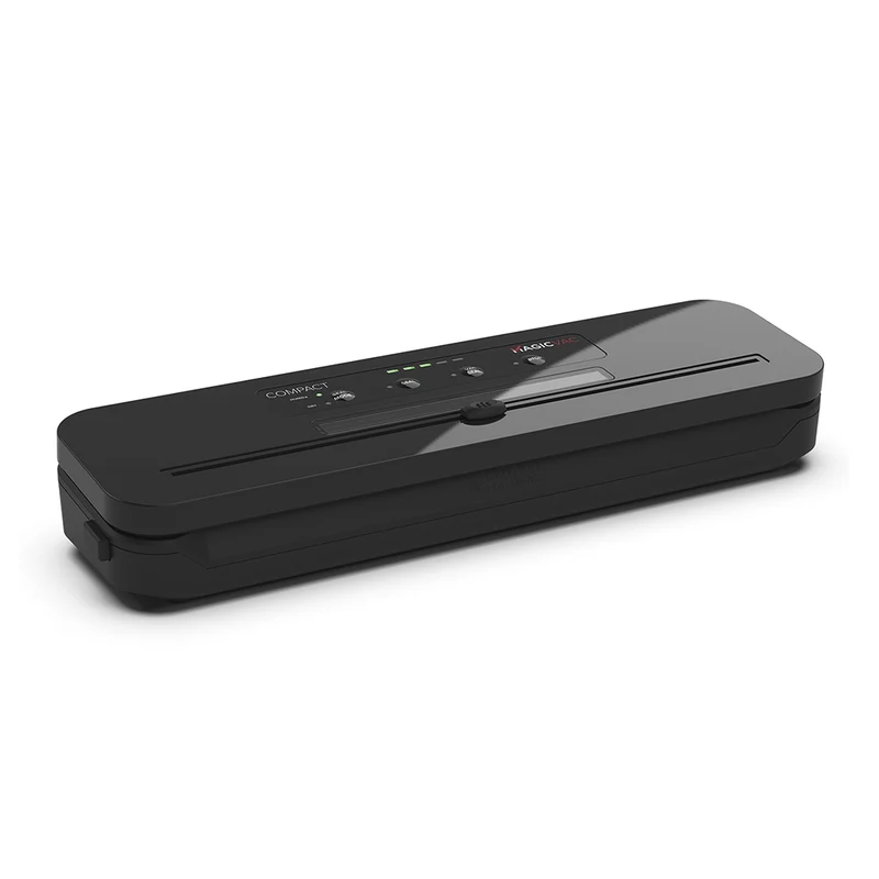 Envasadora al vacío Magic Vac Compact