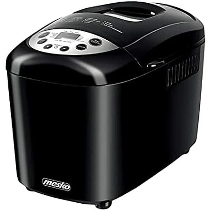 Máquina para hacer pan Adler MS 6022 850 W