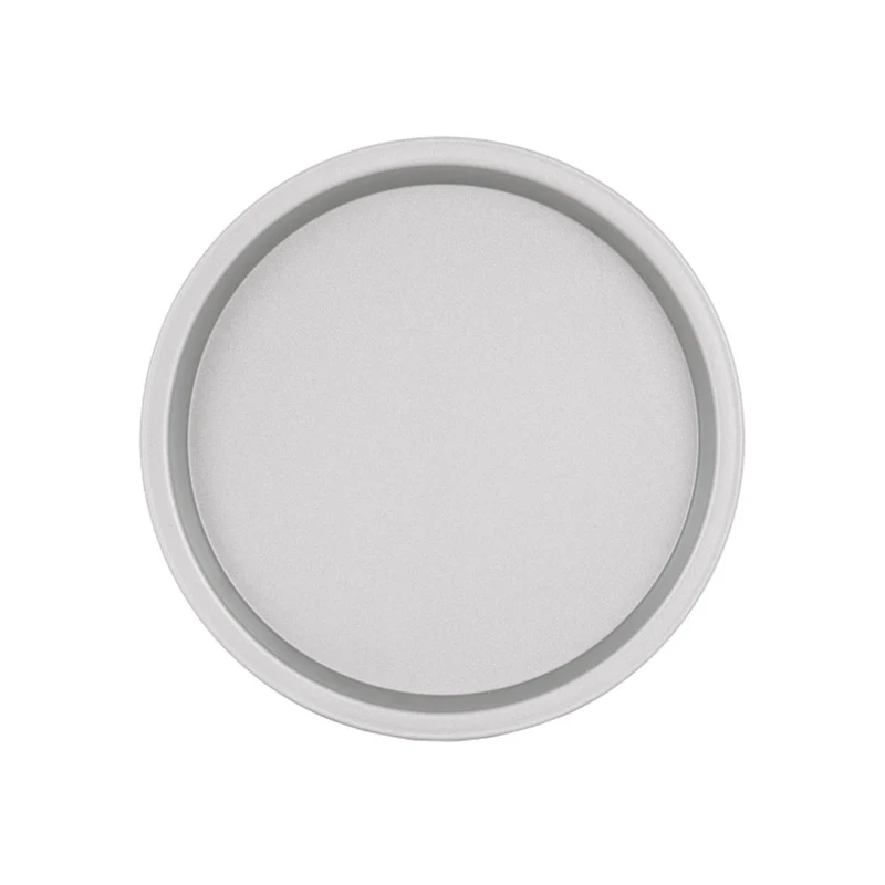 Set 2 moldes redondo o cuadrado para freidora de aire y horno Wham® Cook