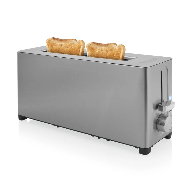 Tostadora Princess 142401 Acero inoxidable 1050 W