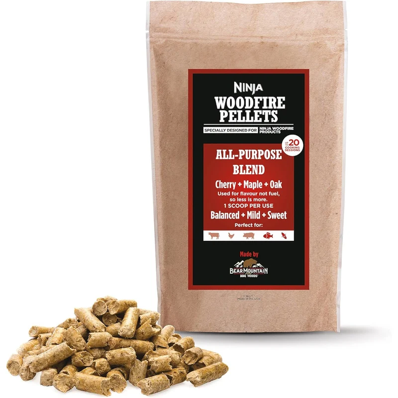 Pellet Ninja®