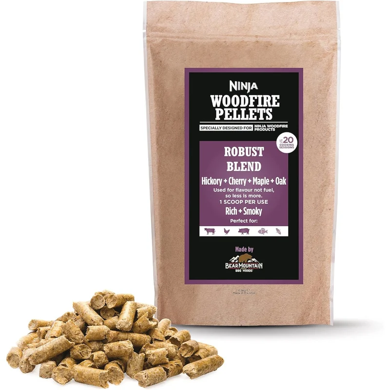 Pellet Ninja®
