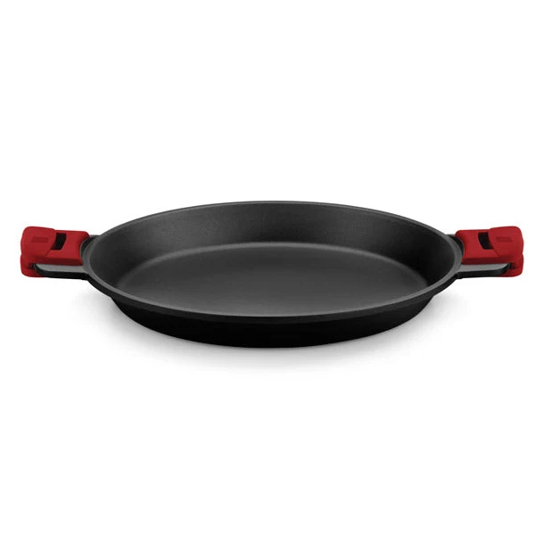 Paellera antiadherente Premiere BRA