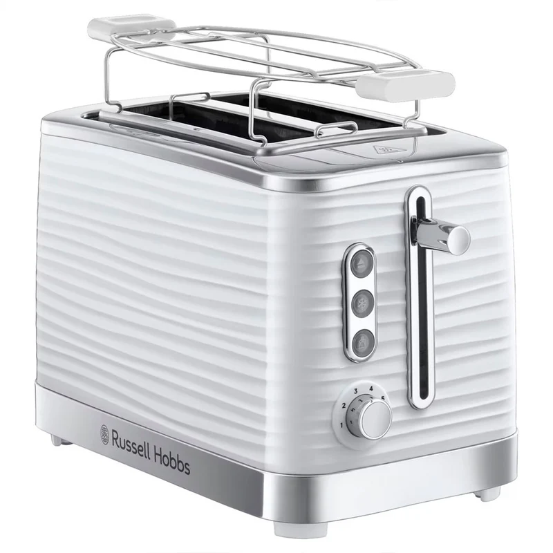 Tostadora Inspire Russell Hobbs