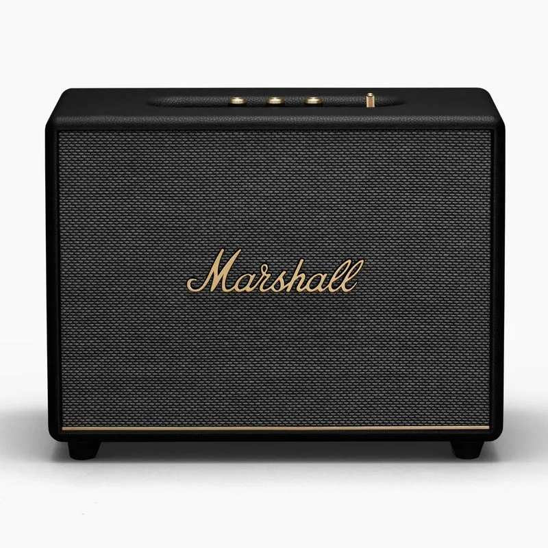 Altavoces Marshall Negro 150 W