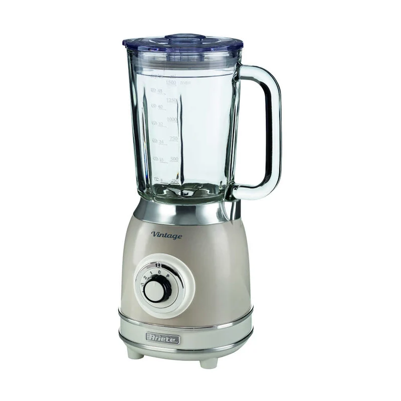 Batidora de vaso Vintage 1000 W Ariete