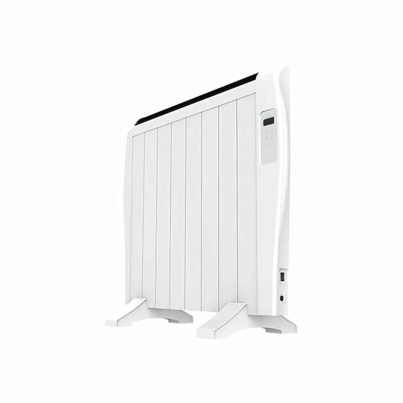 Calentador digital Cecotec Ready Warm 1800 Térmico Conectado 1200 W Wi-Fi