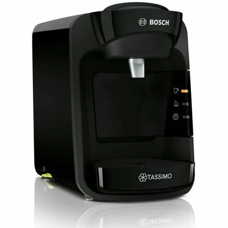 Cafetera de capsulas BOSCH TAS3102 Tassimo Suny 1300 W