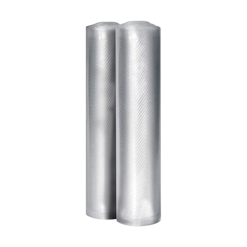 Rollos para máquina de embalaje EDM 07587 28 cm x 3 m