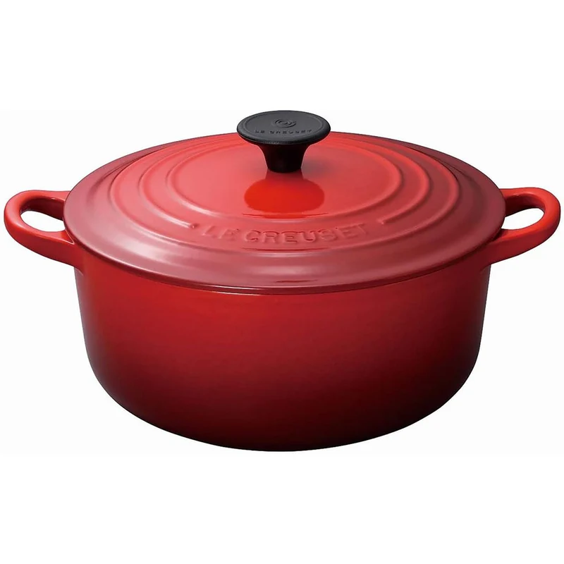 Cocotte redonda Classic 18 cm Le Creuset