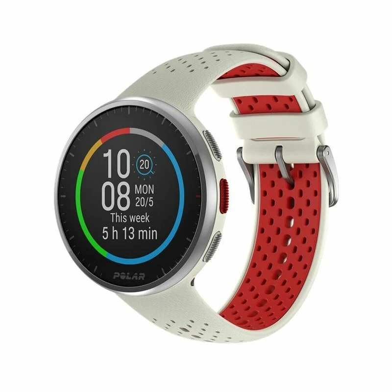 Reloj inteligente Polar 1,2"
