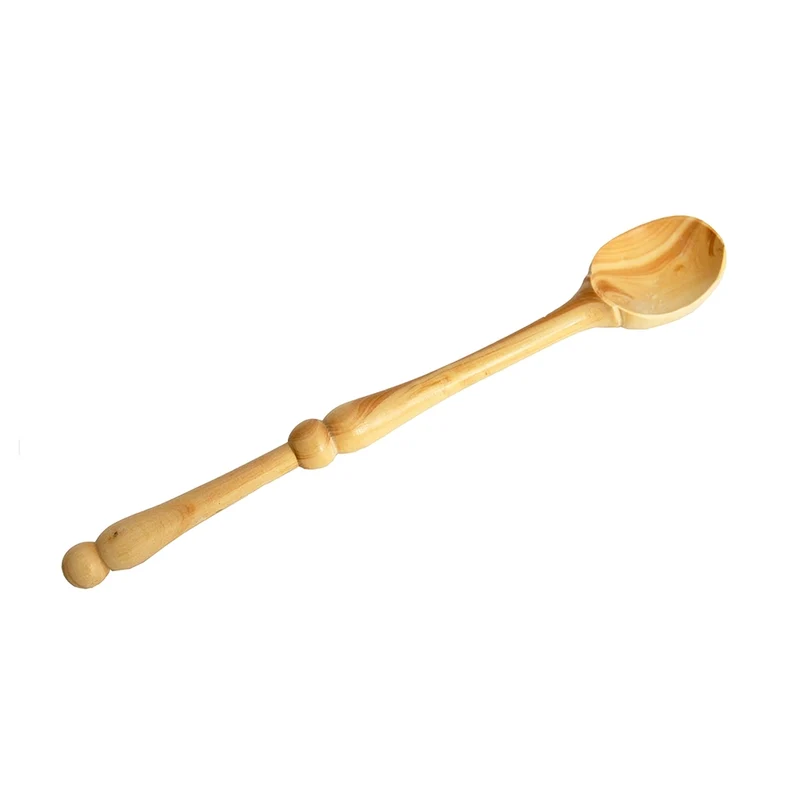 Cuchara de madera para mermelada 20 cm Roger Orfevre