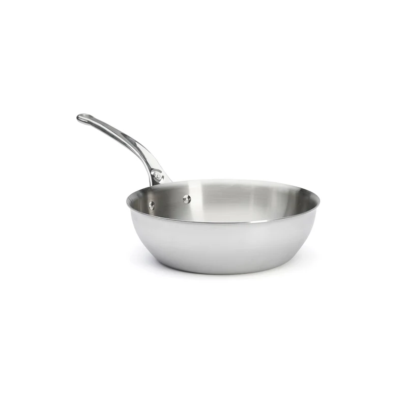 Sauté bombeada Affinity De Buyer