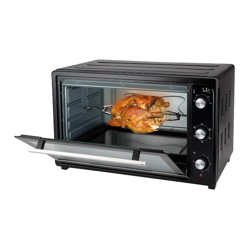 Horno 4 funciones 66 L de Jata