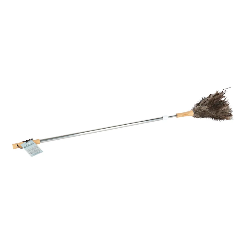 Plumero pluma de avestruz Living Nostalagia de KitchenCraft