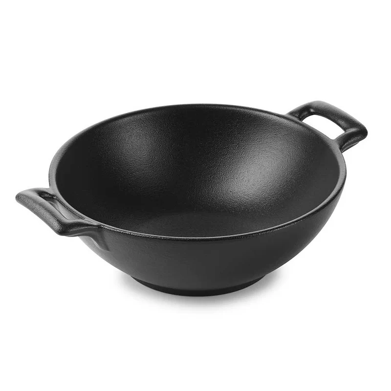 Wok individual de Revol