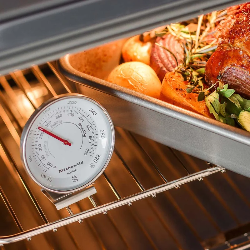 Termómetro para horno KitchenAid
