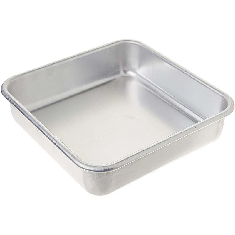 Molde cuadrado Naturals® Collection de Nordic Ware
