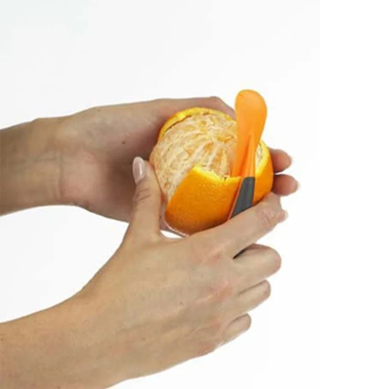 Pelador de naranjas de Lurch