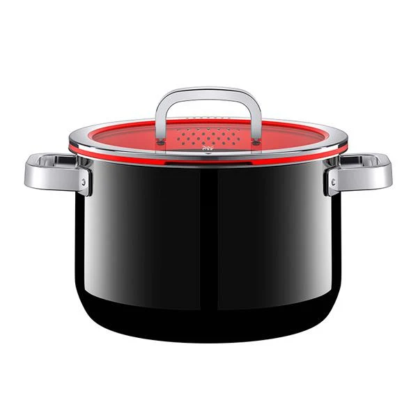 Cocotte de hierro fundido WMF FusionTec