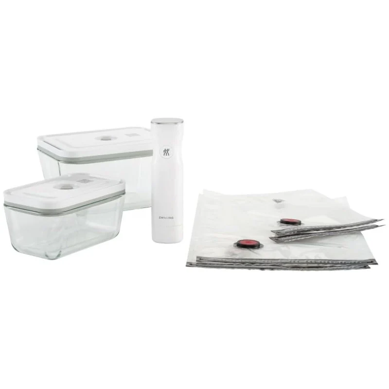 Set de vacío 7 piezas Fresh&Save Zwilling
