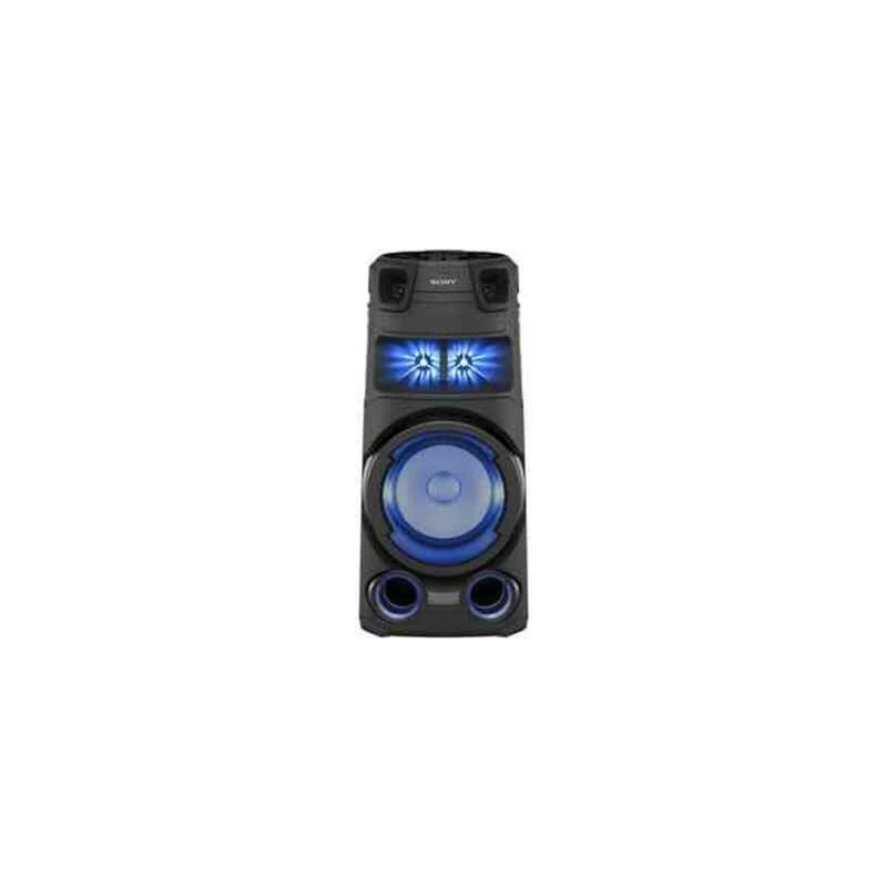 Altavoces Sony MHCV73D.CEL Bluetooth Negro