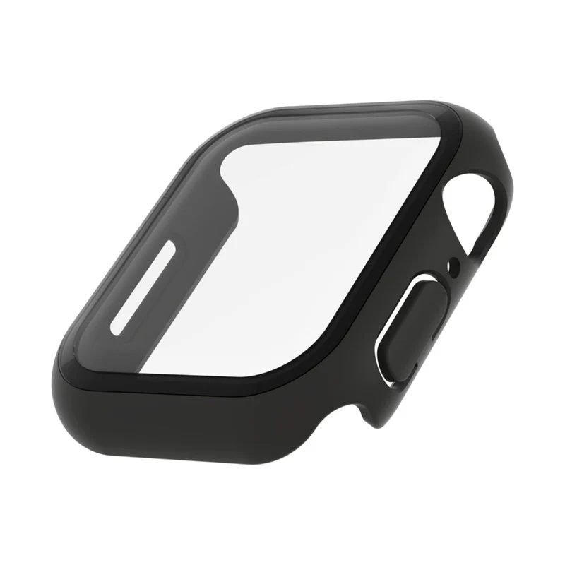 Pulsera de actividad de repuesto Belkin OVG003ZZBK Negro Transparente