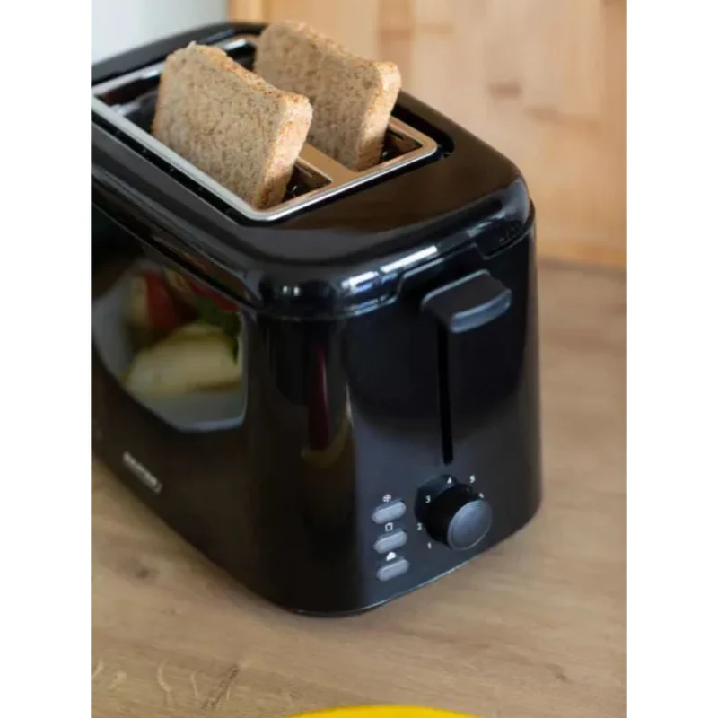 Tostadora Mpm MTO-07/C 800W
