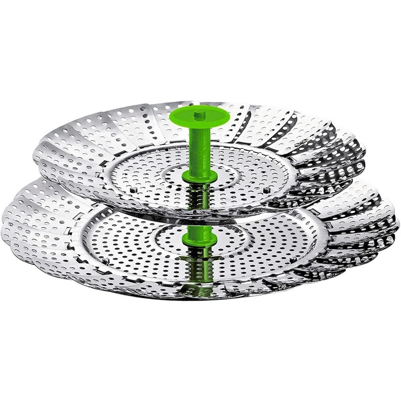 Vaporera adaptable Kuhn Rikon