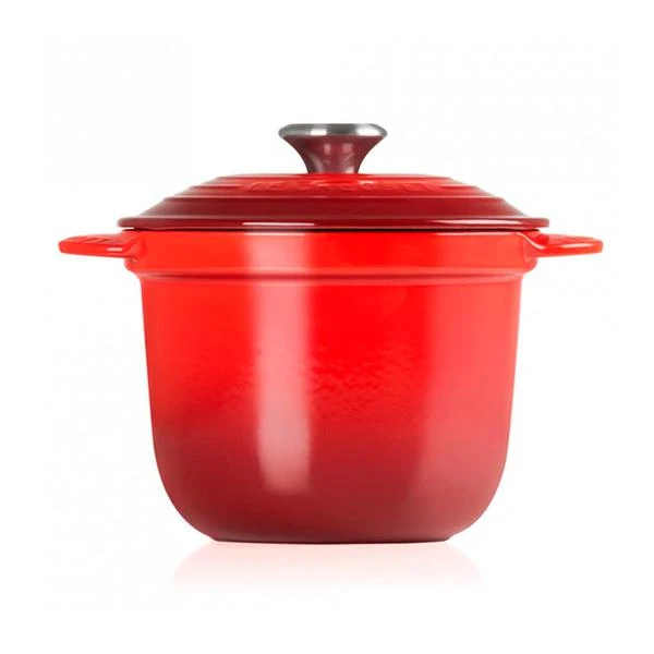 Cocotte de hierro Every Le Creuset
