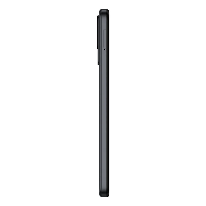 Teléfono Inteligente TCL 40R 128 GB 6,6" 4 GB RAM Negro