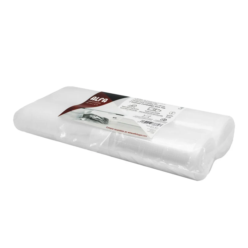 Bolsas De Embalaje Alfa 25150 2 Unidades