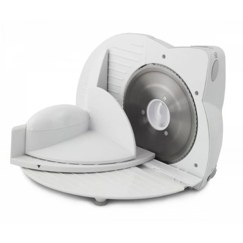 Cortadora de Carne Esperanza EKM017W Blanco 150 W