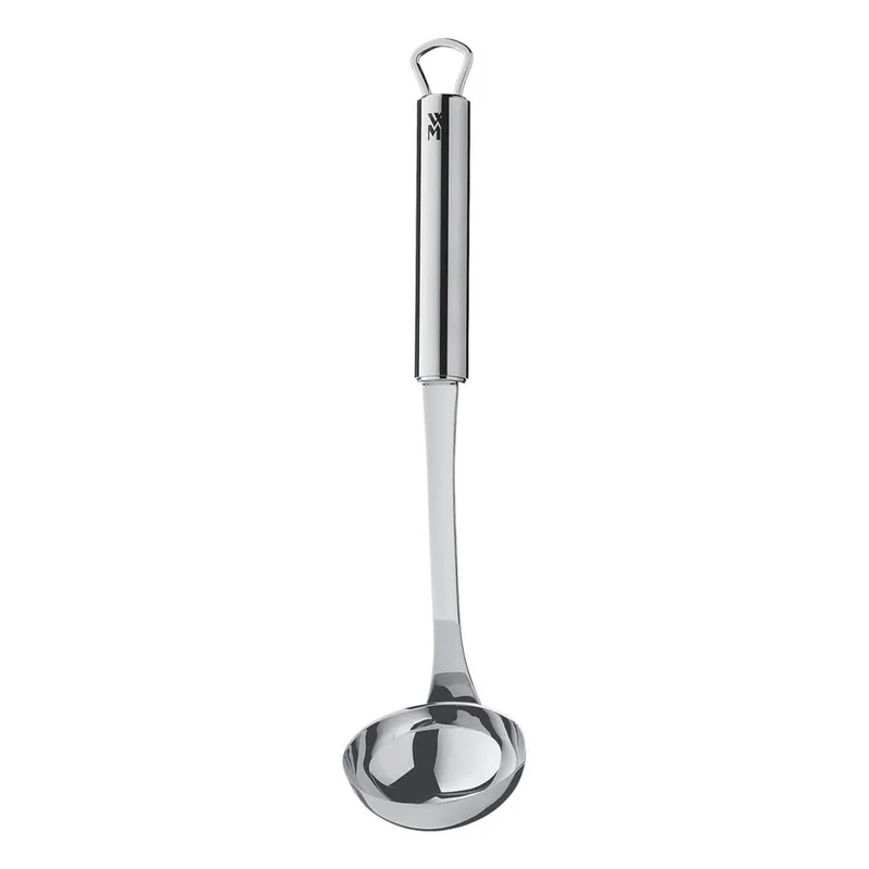Cucharón de acero inoxidable WMF Profi Plus