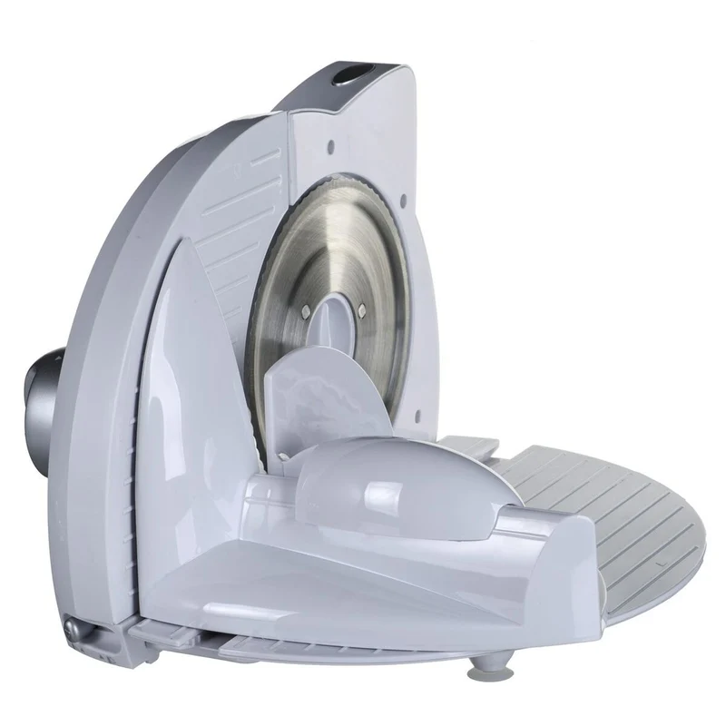 Cortadora de carne Clatronic AS 2958 Blanco