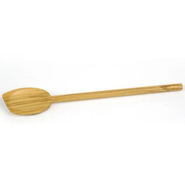 Cuchara de madera de olivo Bérard